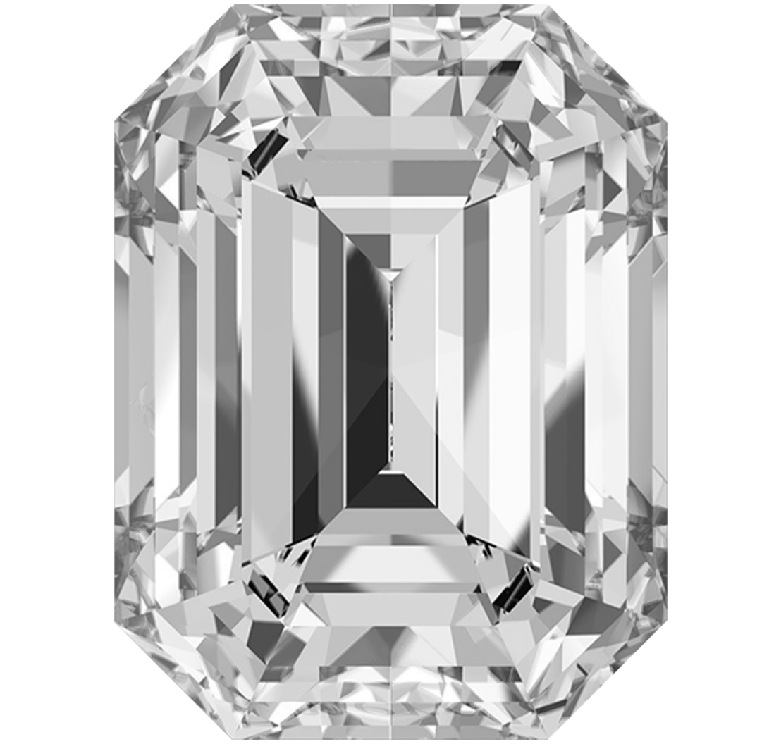 Emerald Cut