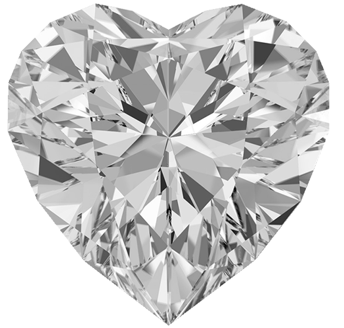 Heart Cut
