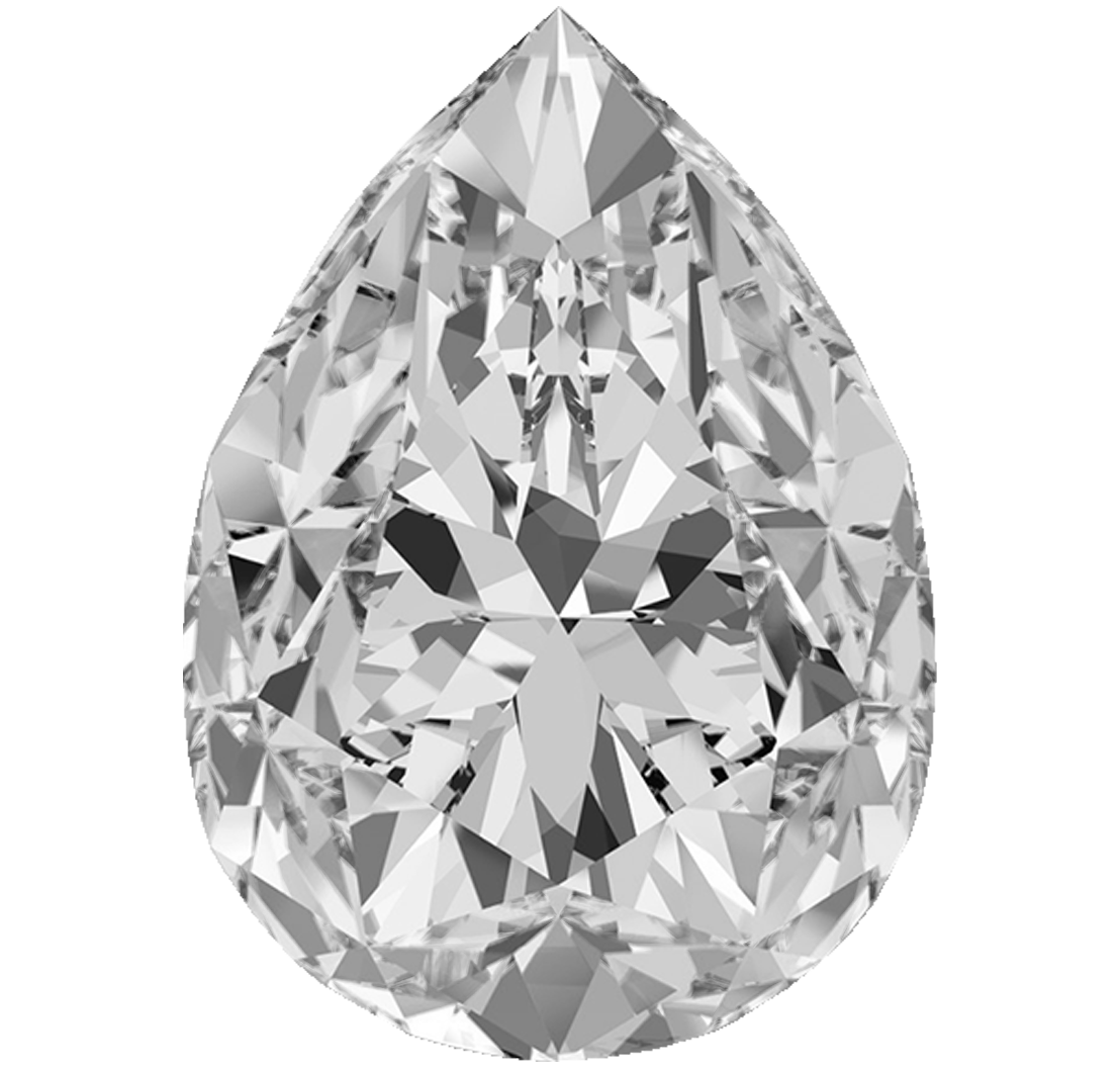Pear Cut