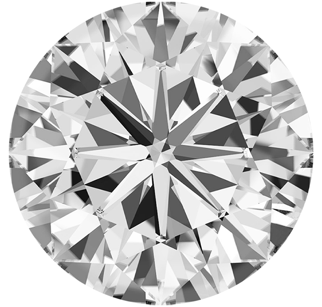 Round Cut